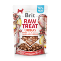 BRIT Raw Treat Urinary Turkey – koiraherkku – 40 g BRIT Raw Treat Urinary Turkey – koiraherkku – 40 g
