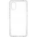 FoneKit Premium skaidrus dėklas, Samsung Galaxy XCover7, skaidrus FoneKit Premium skaidrus dėklas, Samsung Galaxy XCover7, skaidrus