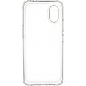 FoneKit Premium Clear Case, Samsung Galaxy XCover7, clear FoneKit Premium Clear Case, Samsung Galaxy XCover7, clear