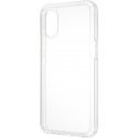 FoneKit Premium Clear Case -suojakuori, Samsung Galaxy XCover7, kirkas FoneKit Premium Clear Case -suojakuori, Samsung Galaxy XCover7, kirkas