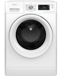 Whirlpool FFWDB 964489 WV EE washer dryer
