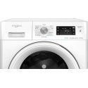 Whirlpool FFWDB 964489 WV EE skalbyklės džiovintuvas Whirlpool FFWDB 964489 WV EE skalbyklės džiovintuvas