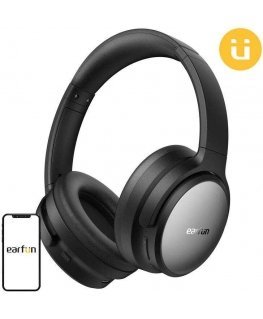 Earfun Tune Pro Wireless Headphones (juodas)