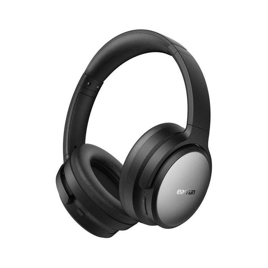 Earfun Tune Pro Wireless Headphones (juodas) – 3