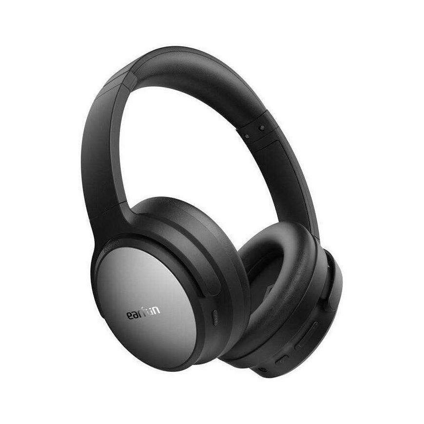 Earfun Tune Pro Wireless Headphones (juodas) – 4