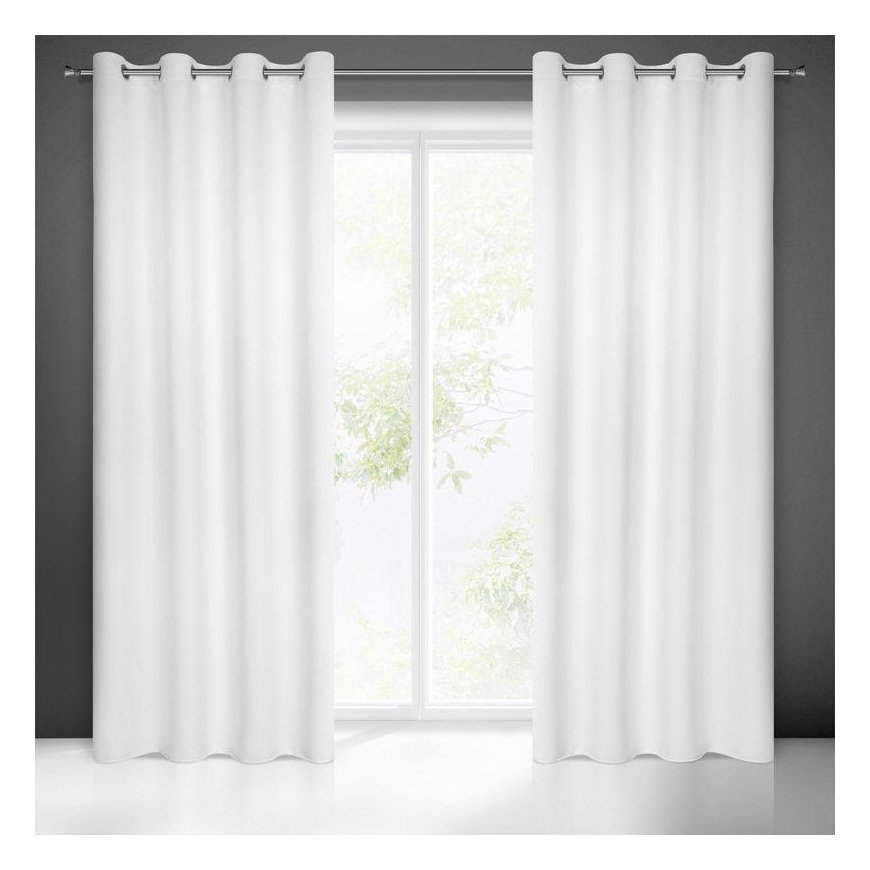 Eurofirany LOGAN blackout night curtain, 140X270