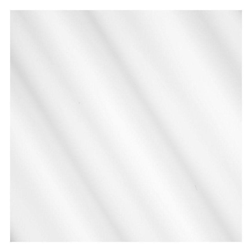 Eurofirany LOGAN blackout tipo temdanti naktinė užuolaida, 140X270 cm, kilpos / žiedai, spalva: balta – 3