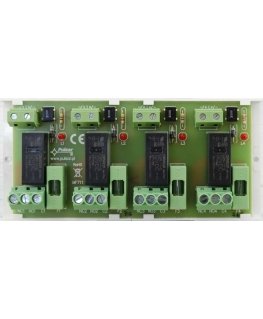 RELAY MODULE AWZ-626 PULSAR