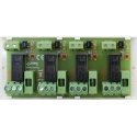 RELAY MODULE AWZ-626 PULSAR RELAY MODULE AWZ-626 PULSAR