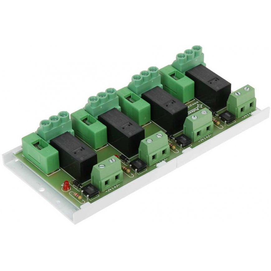 RELINIS MODULIS AWZ-626 PULSAR – 2