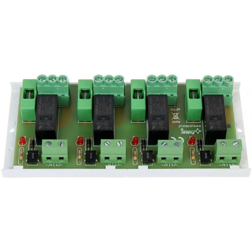 RELAY MODULE AWZ-626 PULSAR – 3
