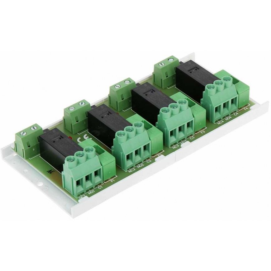 RELINIS MODULIS AWZ-626 PULSAR – 5