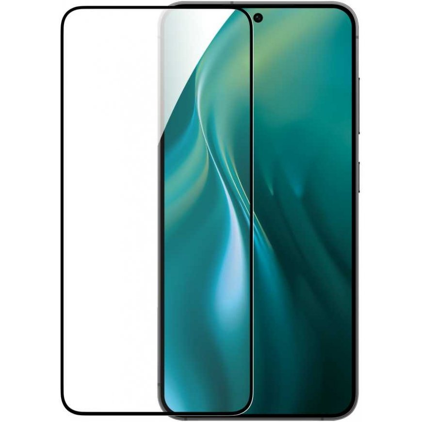 Telforceone Etteri 9D protective glass for Samsung Galaxy S25 – 2
