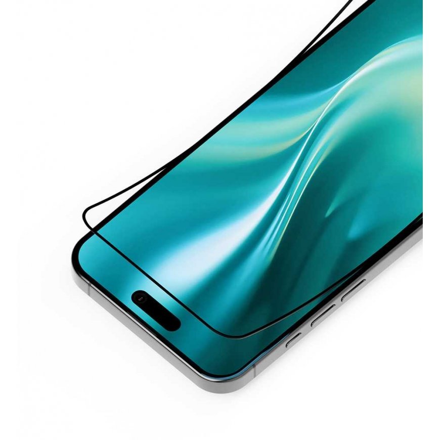 Telforceone Etteri 9D protective glass for Samsung Galaxy S25 – 4