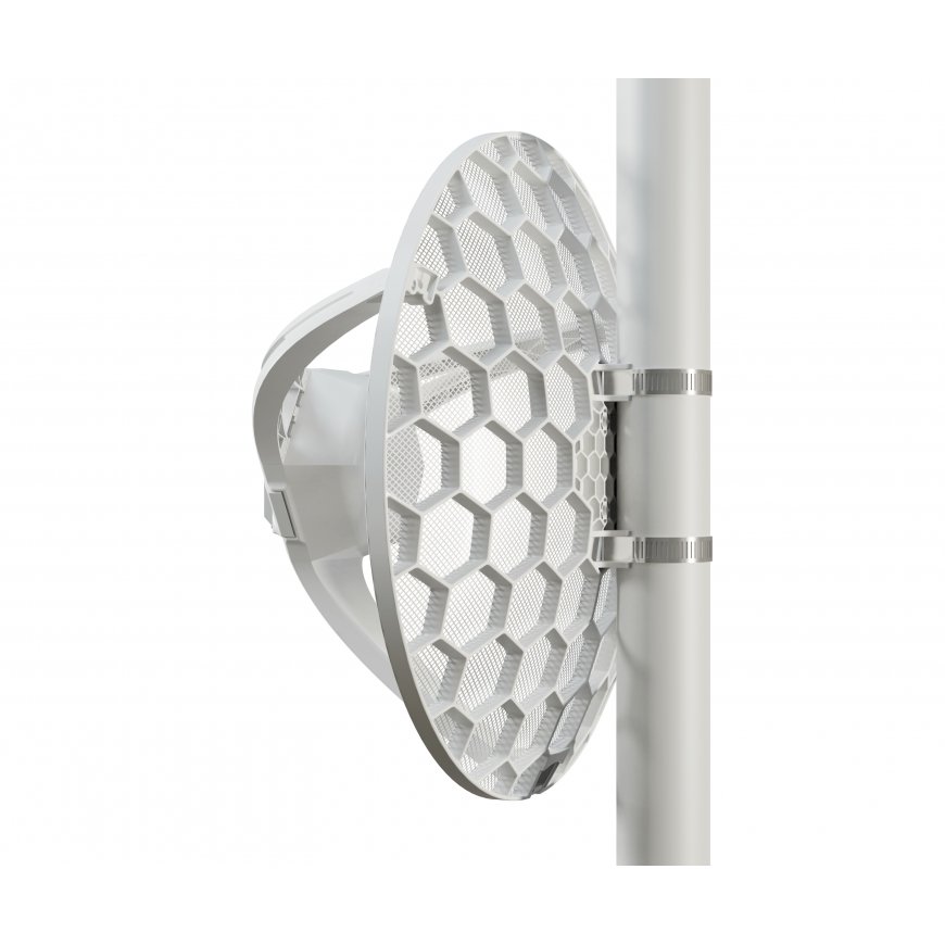 Mikrotik LHG LTE18 kit Āra mobilo