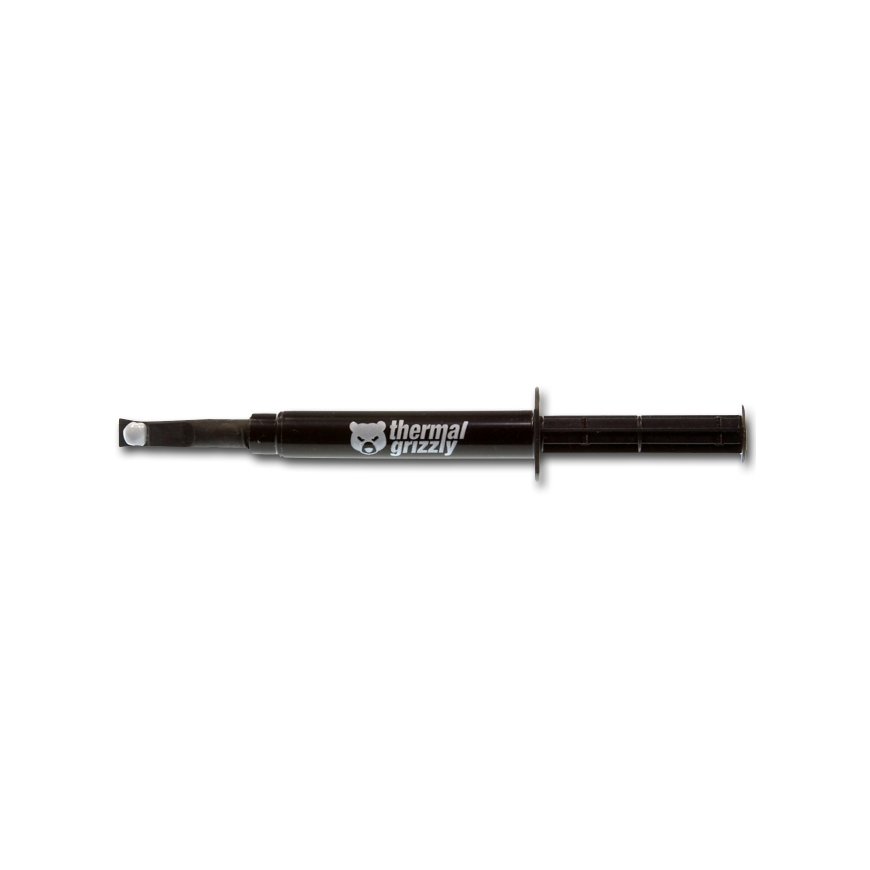 Thermal Grizzly Hydronaut heat sink compound Thermal paste 11.8 W/m·K 1 g