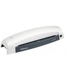 Fellowes 5716701 laminavimo aparatas Karštas laminatorius Balta