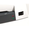 Fellowes 5716701 laminointikone Kuumalaminointikone Valkoinen Fellowes 5716701 laminointikone Kuumalaminointikone Valkoinen