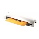 Fellowes 5716701 laminavimo aparatas Karštas laminatorius Balta Fellowes 5716701 laminavimo aparatas Karštas laminatorius Balta