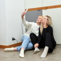 Green Cell Greencell PowerSource Solo30 Juodas 30W USB-C Power Delivery sieninis įkroviklis Green Cell Greencell PowerSource Solo30 Juodas 30W USB-C Power Delivery sieninis įkroviklis