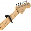 D'Addario PW-CP-19 - Kapodaster Pro Plus Capo, Black