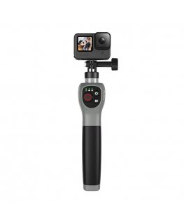 TELESIN waterproof selfie holder for GoPro 8 / 9 / 10 / 11 / 12