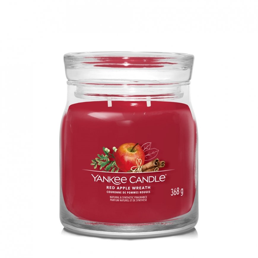 Yankee Candle Yankee Candle Red Apple