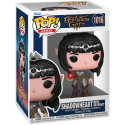 FUNKO POP! Vinyl Figure: Baldur's Gate - Shadowheart FUNKO POP! Vinyl Figure: Baldur's Gate - Shadowheart
