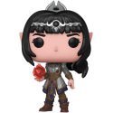 FUNKO POP! Vinyl Figure: Baldur's Gate - Shadowheart FUNKO POP! Vinyl Figure: Baldur's Gate - Shadowheart