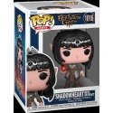 FUNKO POP! Vinyylifiguuri: Baldur's Gate - Shadowheart