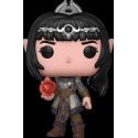 FUNKO POP! Vinyylifiguuri: Baldur's Gate - Shadowheart