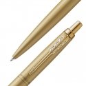 Parker Jotter XL Zils Piespiežama izvelkamā lodīšu pildspalva 1 pcs Parker Jotter XL Zils Piespiežama izvelkamā lodīšu pildspalva 1 pcs