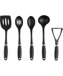 Russell Hobbs RH03026EU7 5 Piece Utensil Set
