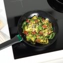 Russell Hobbs RH03254EU7 Verde Thermocollar Fry Pan 24cm Russell Hobbs RH03254EU7 Verde Thermocollar Fry Pan 24cm
