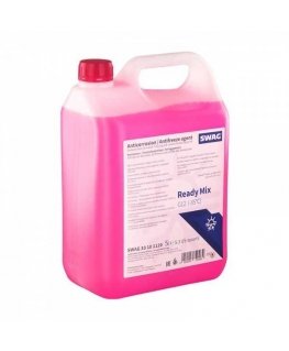 Swag Coolant 5L