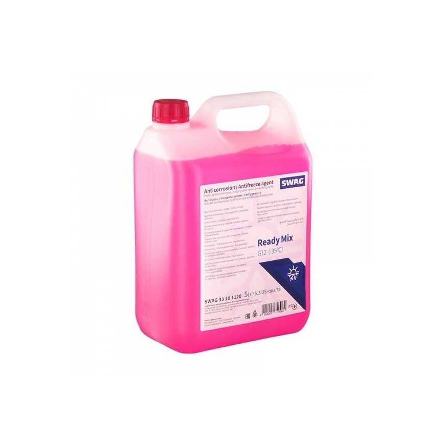 Swag Coolant 5L
