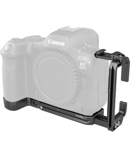 SmallRig 4983 L-Shape Mount Plate for Canon EOS R5 Mark II