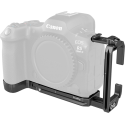 SmallRig 4983 L-Shape Mount Plate for Canon EOS R5 Mark II SmallRig 4983 L-Shape Mount Plate for Canon EOS R5 Mark II