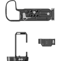 SmallRig 4983 L-Shape Mount Plate for Canon EOS R5 Mark II SmallRig 4983 L-Shape Mount Plate for Canon EOS R5 Mark II
