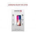 Swissten Clear Jelly Case for Samsung Galaxy S25 Ultra 5G Swissten Clear Jelly Case for Samsung Galaxy S25 Ultra 5G