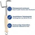Maximex Asistentas apsiauti batus Maximex Asistentas apsiauti batus