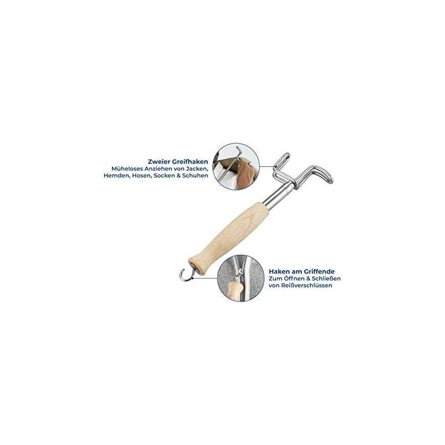 Maximex Shoe Assistant – 4