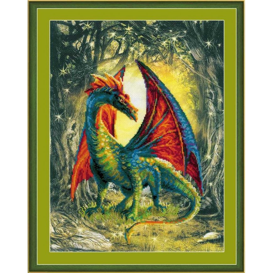 Uab Riolis Uab Riolis Forest Dragon