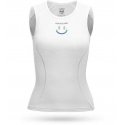 Rockbros YDBX001 Women's Quick-Dry Cycling Vest XL/XXL - White Rockbros YDBX001 Women's Quick-Dry Cycling Vest XL/XXL - White