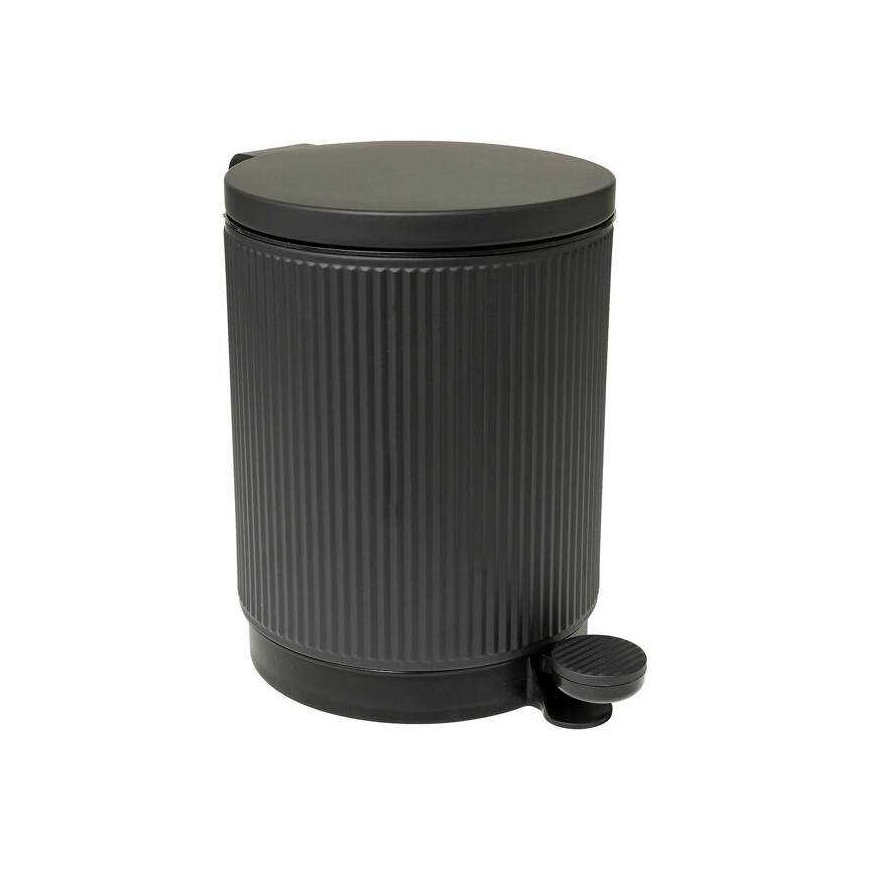 Šiukšliadėžė do łazienki ONYX, 5 l