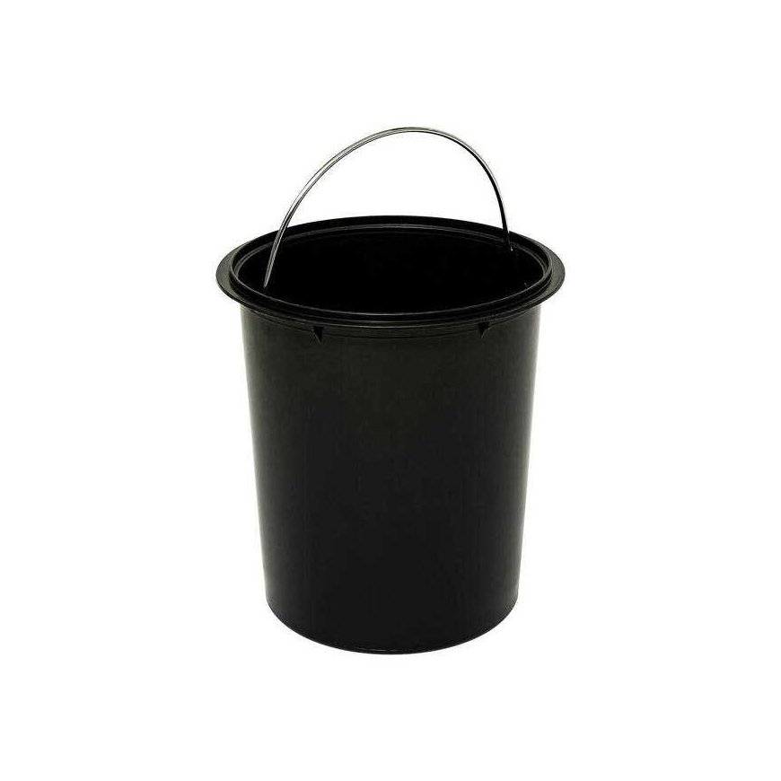 ONYX bathroom waste bin, 5 l – 2