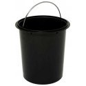 Šiukšliadėžė do łazienki ONYX, 5 l Šiukšliadėžė do łazienki ONYX, 5 l
