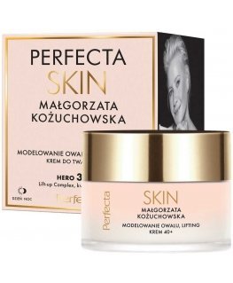 Perfecta Skin Małgorzata Kożuchowska, 50 ml