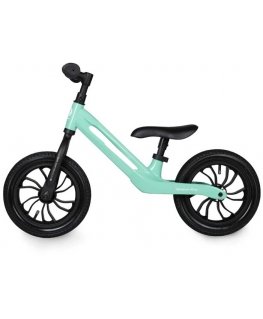 Qplay Bicycle Biegowy Racer Mint