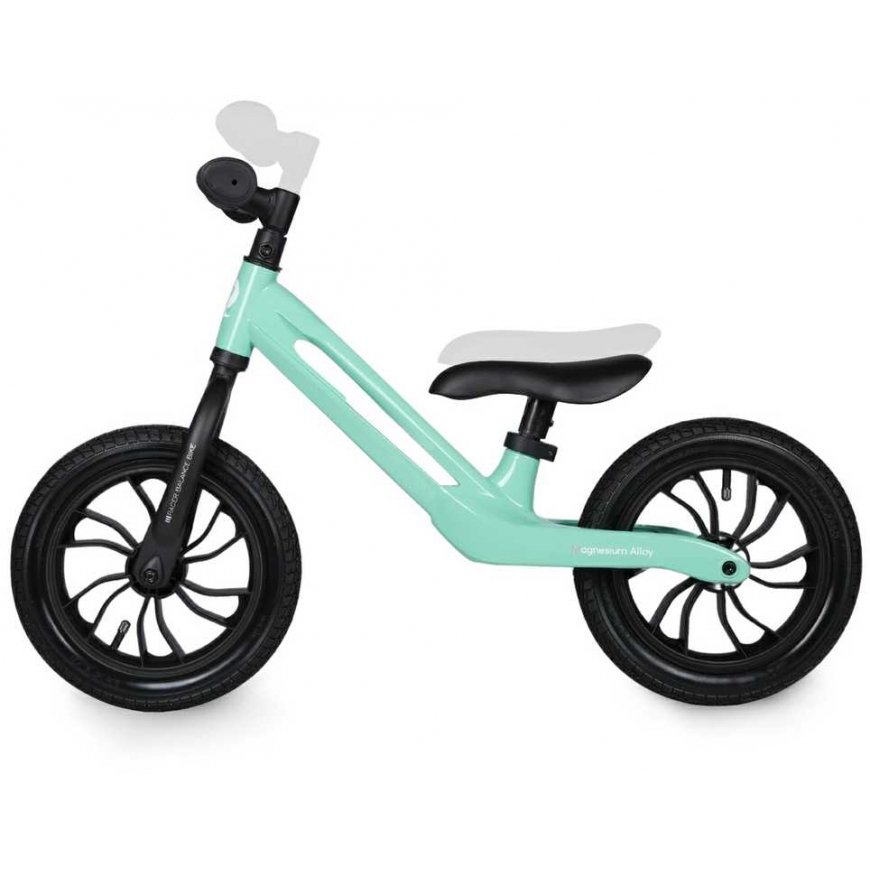 Qplay Bicycle Biegowy Racer Mint – 2